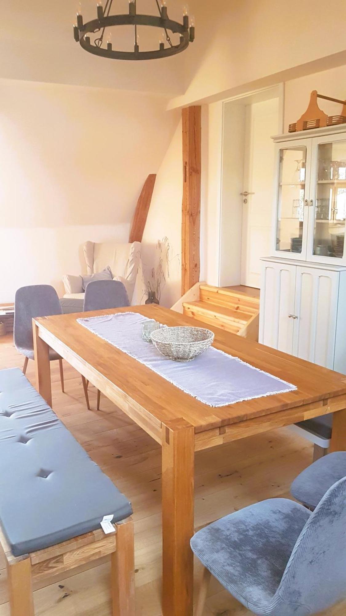 Ferienhaus Salvia Gremersdorf-Buchholz Bagian luar foto